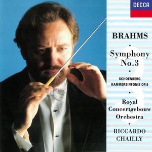 Symphony No.3 in F, Op.90:3. Poco allegretto