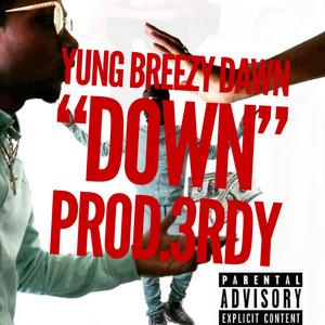Down