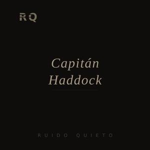 Capitán Haddock