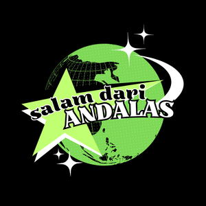 Salam Dari Bengkulu