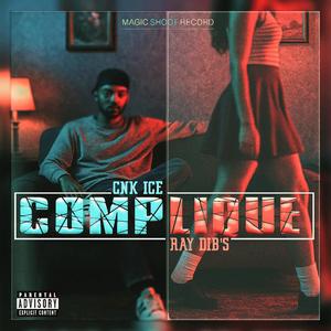 COMPLIQUÉ (feat. RAY DIB'S)