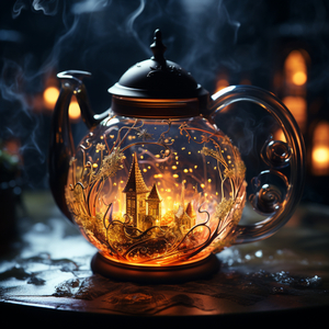 Расслабленные Размышления