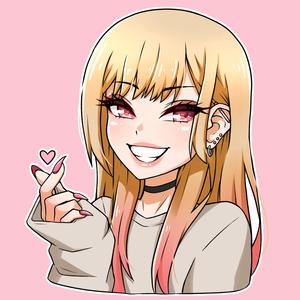 My Dress Up Darling (Marin Kitagawa) (feat. NOIZZ.)