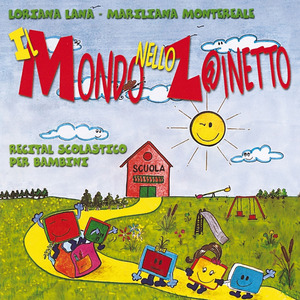 Ninna Nanna Italiana (backing track)