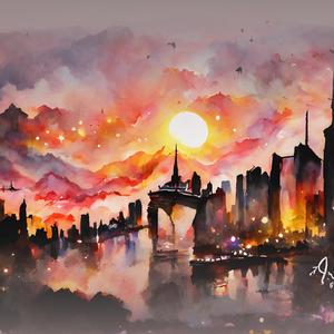 Submerged Sonic Serenade