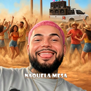NAQUELA MESA