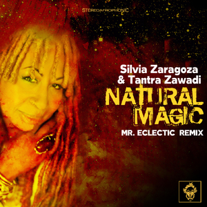 Natural Magic (Mr.Eclectic Isigq Remix)