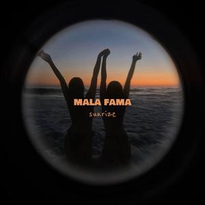 Mala Fama (Afro House)