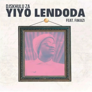 Yiyo Lendoda
