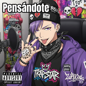 Pensandote