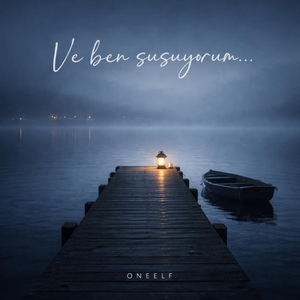 Ve Ben Susuyorum…