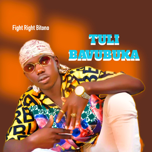 Tuli Bavubuka