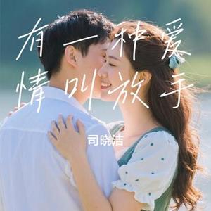 有一种爱情叫放手