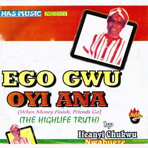 Onye Ga Ekwulu Ogbenye