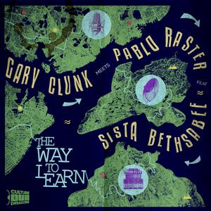The Way To Dub, Pt. 1 (Gary Clunk Mix) (Gary Clunk Mix)