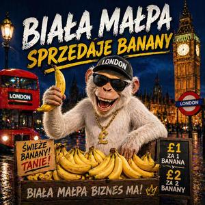 Biała Małpa
