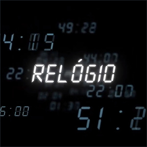 Relógio