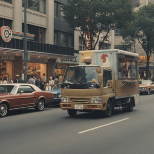 チキンタイムスリップ