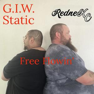 Free Flowin' (feat. G.I.W. STATIC)