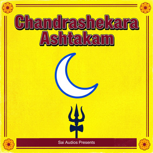 Chandrasekhara Ashtakam