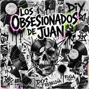 Perdido (feat. Los Obsesionados de Juan)