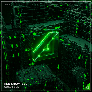 Colossus (Extended Mix)