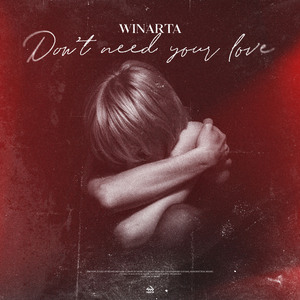 I Don't Need Your Love