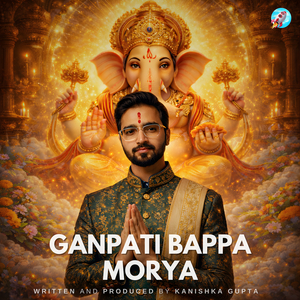 Ganpati Bappa Morya