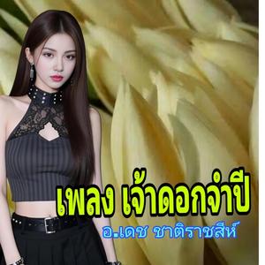 เจ้าดอกจำปี