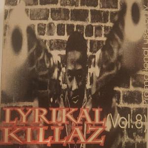 Freestyle (2001) (feat. Mad Finesse & Maxo)