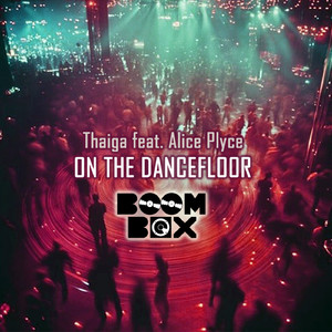 On The Dancefloor (Original instrumental mix)