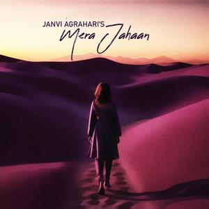 Mera Jahaan (feat. Janvi Agrahari)