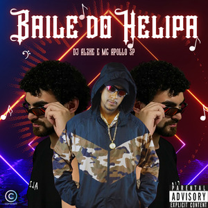 Baile do Helipa