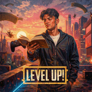 Level Up!
