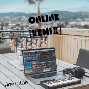 Online (Remix)