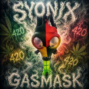 Gasmask