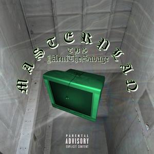 Masterplan (feat. ArniTheSavage)