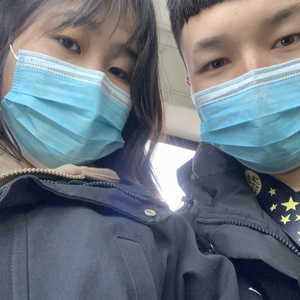 幸福的一家人R·G