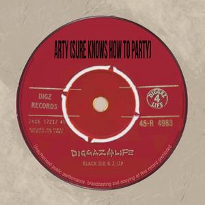 Arty (Sure Knows How To Party)
