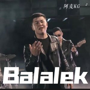 Balalekka Kaytkem Kelet