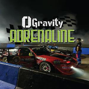 Adrenaline