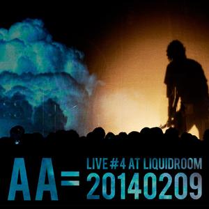 Lasts（Live #4 at LIQUIDROOM20140209）