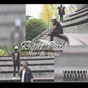 Right Path (feat. Various NtS & T Money)