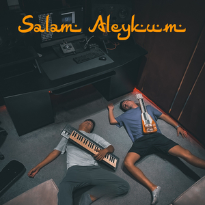Salam Aleykum