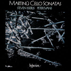 Cello Sonata No. 1, H. 277: I. Poco allegro