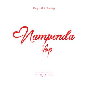 Nampenda yeye (feat. Saamy)