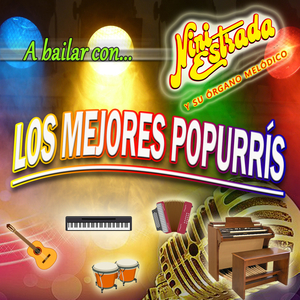 El Patito/Yo Tengo una Morena/María Teresa/El Perico de Rosa María/Capullito de Rosa