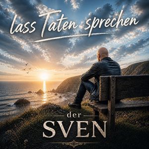 Lass Taten sprechen