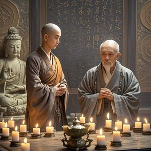 渡红尘-飞龙