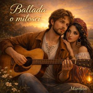 Ballada o miłości